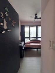iNZ Residence (D23), Condominium #622198671